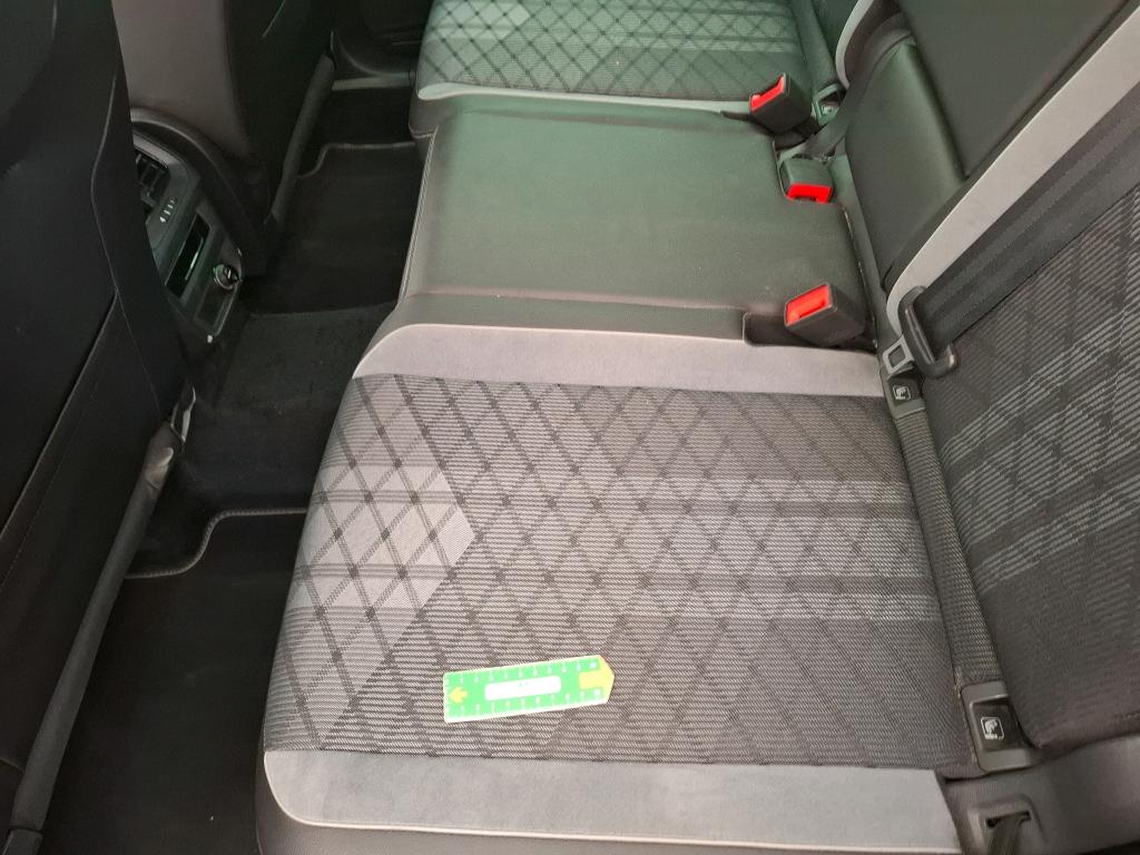 VOLKSWAGEN TIGUAN 1.4 eHybrid 245ch DSG6 R-Line 2023