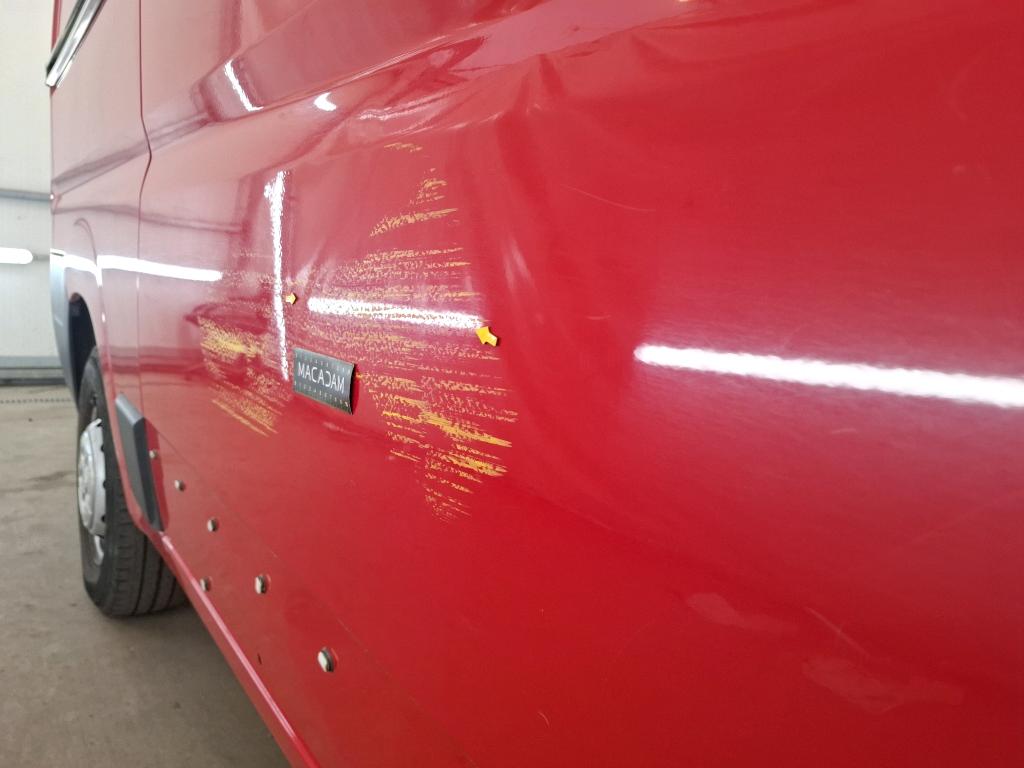 PEUGEOT BOXER FOURGON TOLE 333 L2H2 BLUEHDI 110 PREMIUM PACK 2019