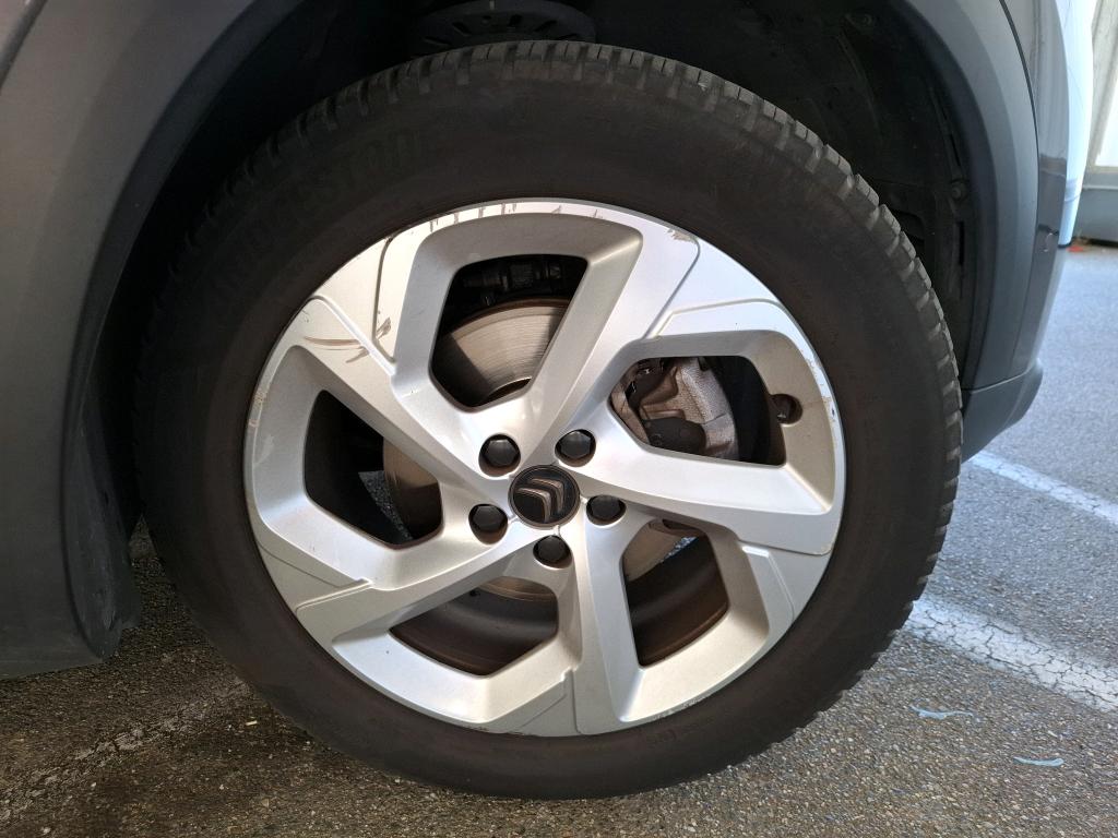 CITROEN C5 AIRCROSS BlueHDi 130 S&S EAT8 Business 2022