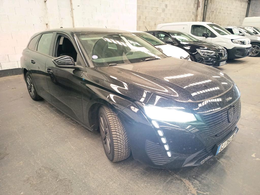 PEUGEOT 308 SW PureTech 130ch S&S EAT8 Active Pack 2022