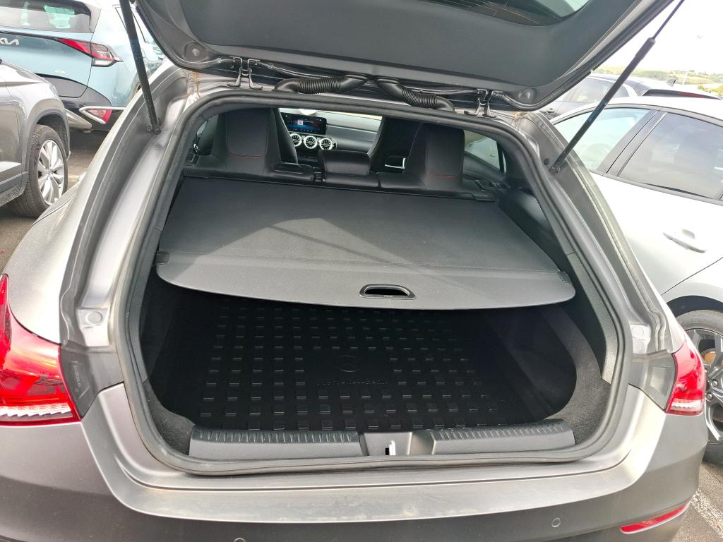 MERCEDES CLASSE CLA SHOOTING Brake 200 d 8G-DCT AMG Line 2022