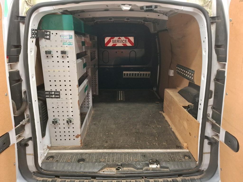 RENAULT KANGOO VU EXPRESS GRAND VOLUME BLUE DCI 95 EXTRA R-LINK 2022