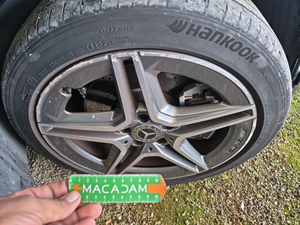 MERCEDES-BENZ MERCEDES CLASSE A 250 e 8G-DCT AMG Line 2021