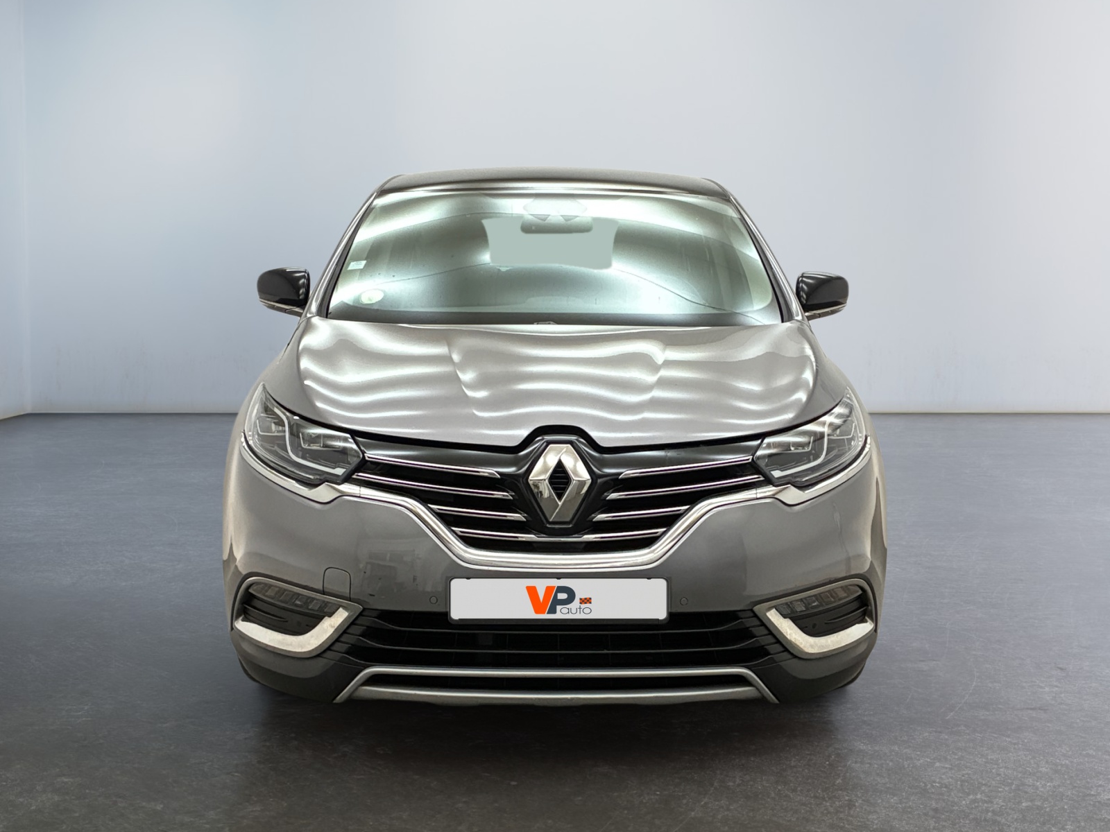 RENAULT Espace dCi 160 Energy Twin Turbo Intens EDC 7pl 2017