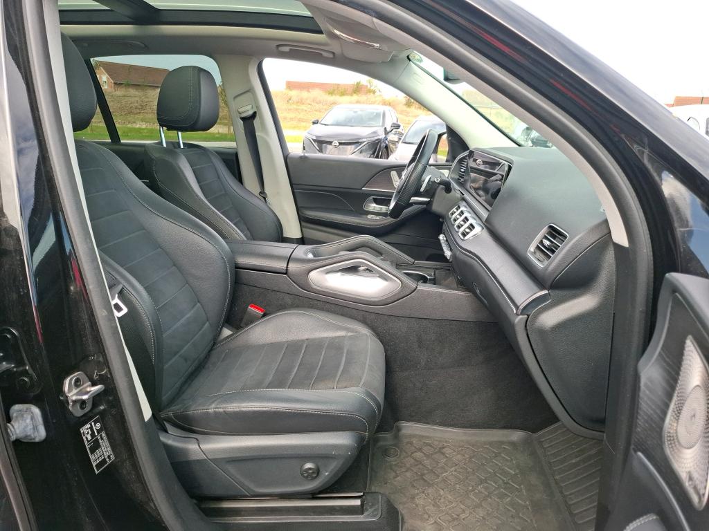 MERCEDES CLASSE GLE 350 de EQ POWER 9G-Tronic 4Matic AMG Line 2023