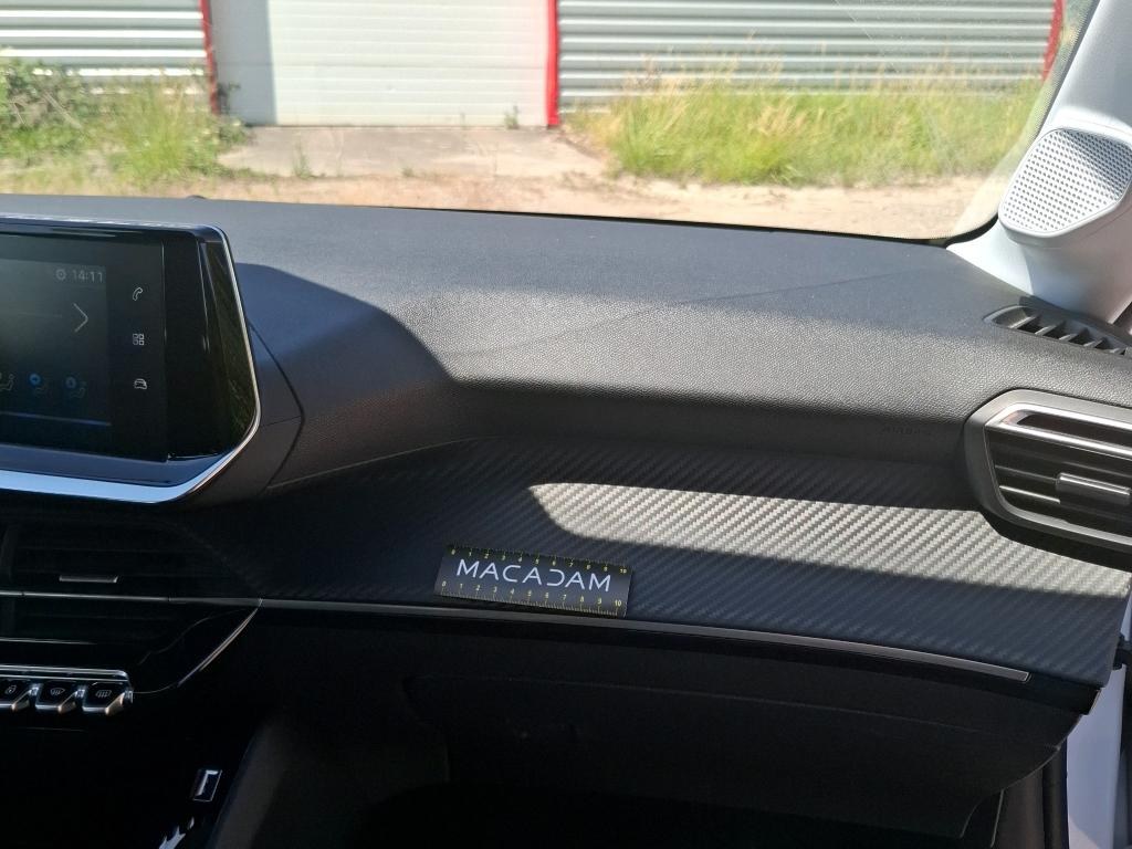 PEUGEOT 208) 208 PureTech 100 S&S BVM6 Active Pack 2023