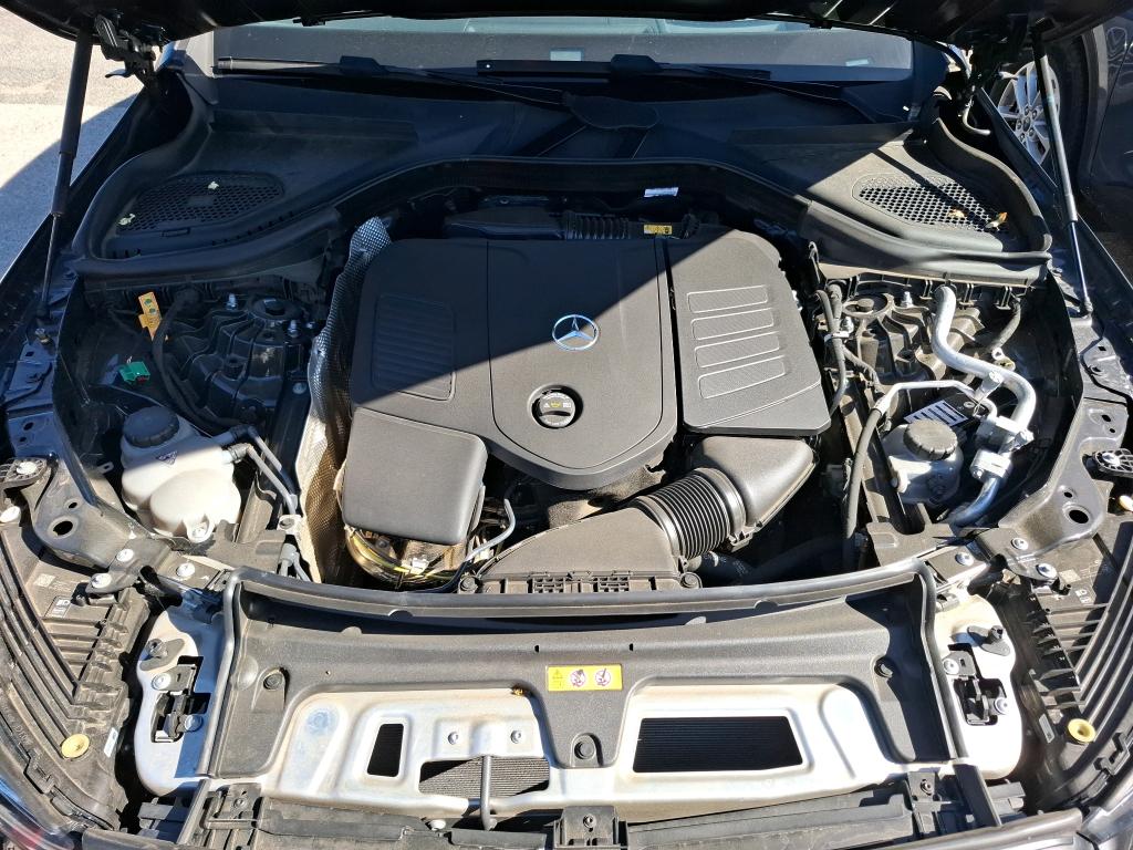 MERCEDES-BENZ GLC COUPE 300 e Hybrid EQ 9G-Tronic 4Matic AMG Line 2024