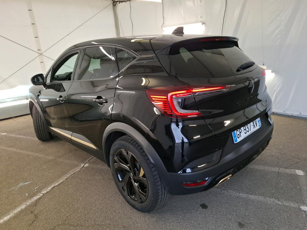 RENAULT CAPTUR E-Tech full hybrid 145 Engineered 2023