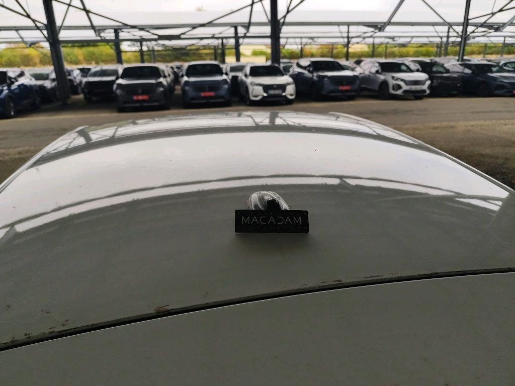 SEAT IBIZA 1.0 EcoTSI 95 ch S/S BVM5 Style Business 2022