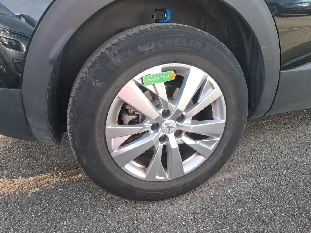 PEUGEOT 3008 PureTech 130ch S&S EAT8 Active Pack 2023