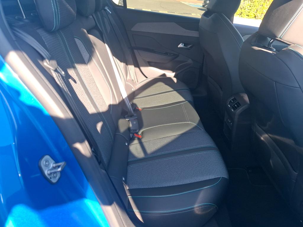 PEUGEOT 308 PHEV 180 e-EAT8 Allure 2022