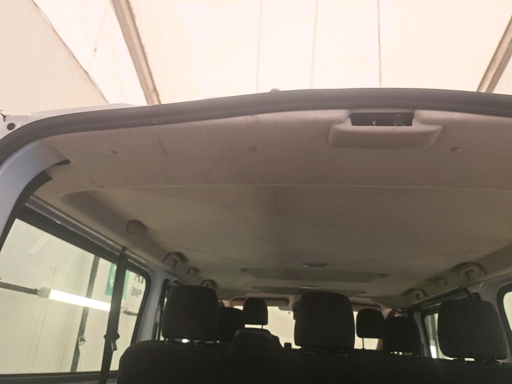 RENAULT TRAFIC COMBI L2 dCi 150 Energy S&S Zen 2023