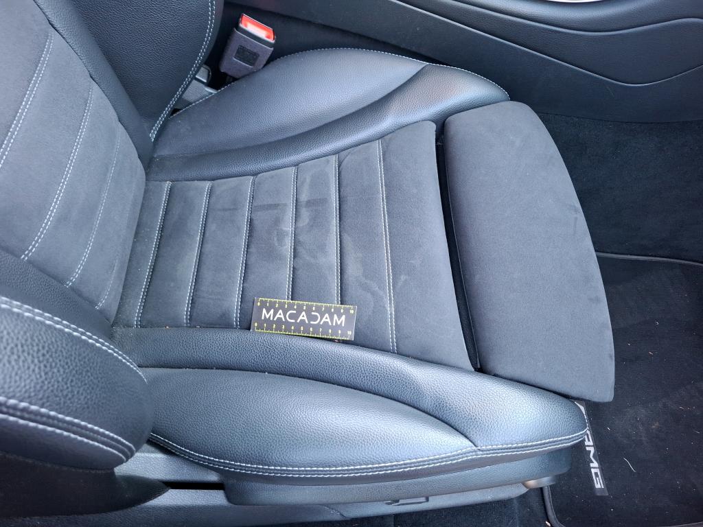 MERCEDES-BENZ MERCEDES CLASSE GLC 300 de 9G-Tronic 4Matic AMG Line 2023