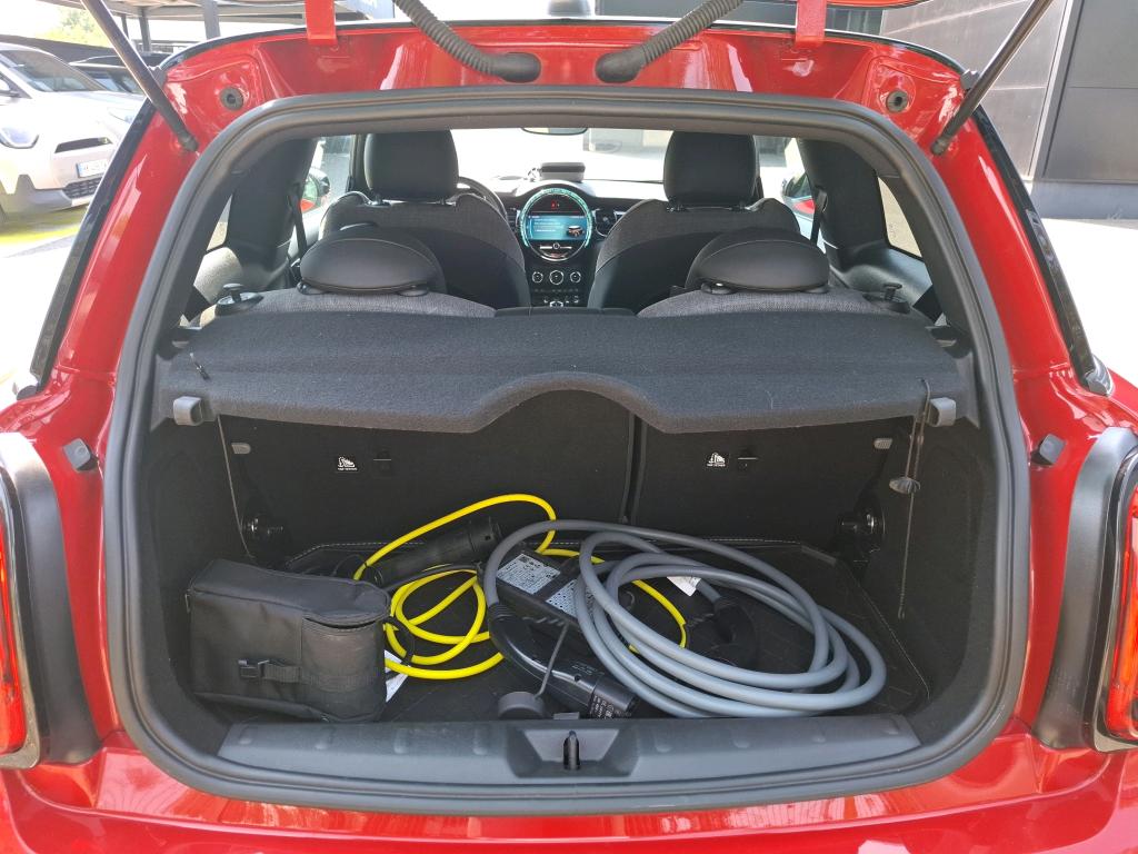 MINI HATCH 3 Portes Cooper SE 184 ch Edition Premium 2023