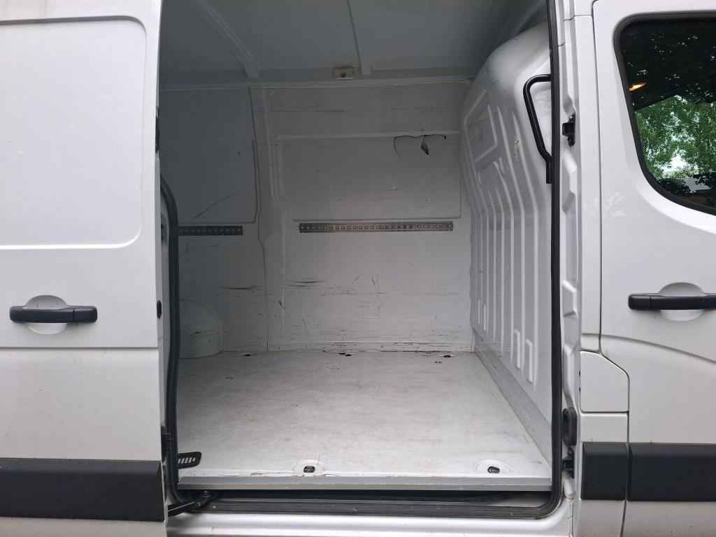 RENAULT MASTER FOURGON FGN TRAC F3500 L2H2 BLUE DCI 135 GRAND CONFORT 2023