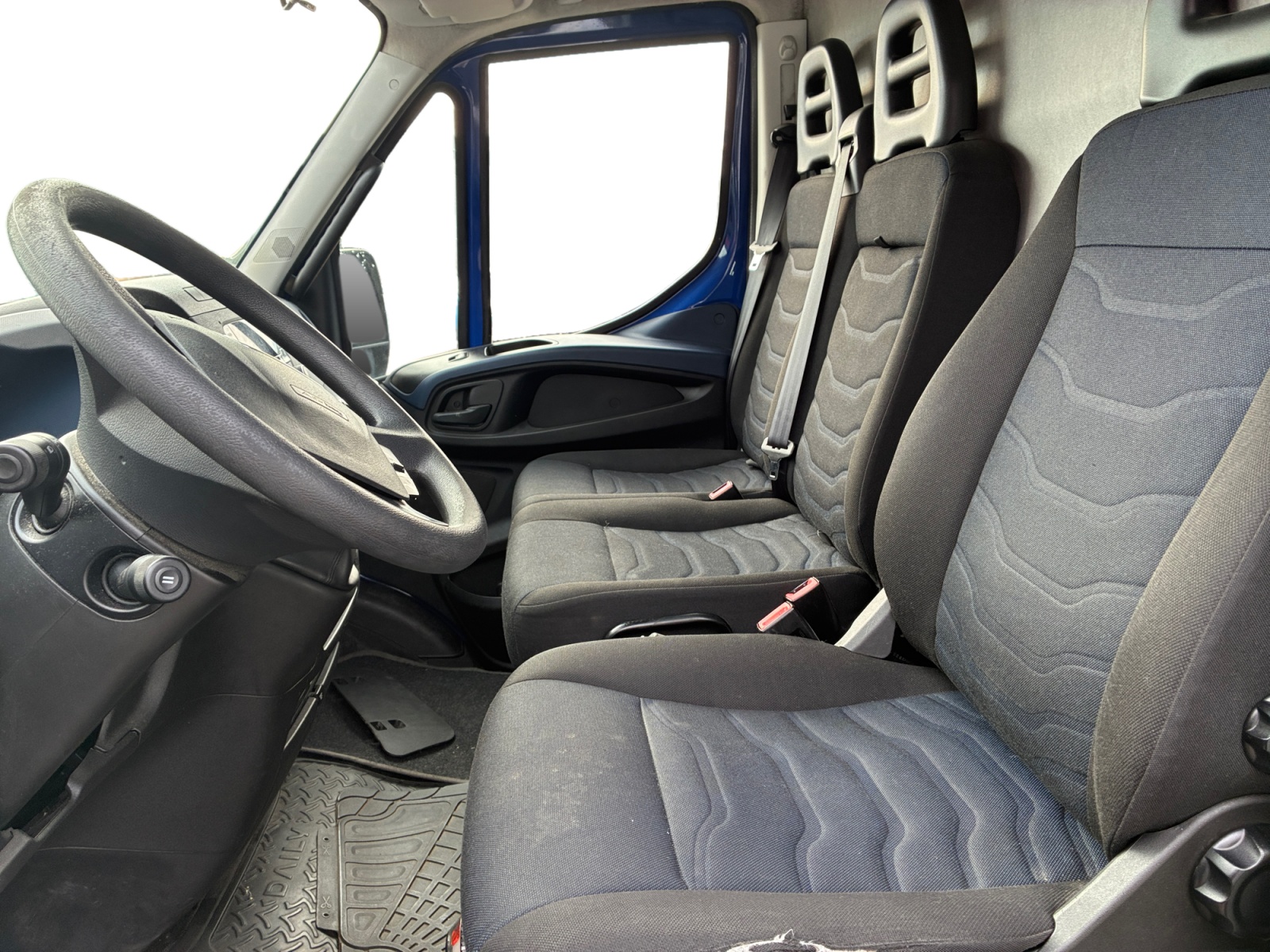 IVECO 50C18 2019