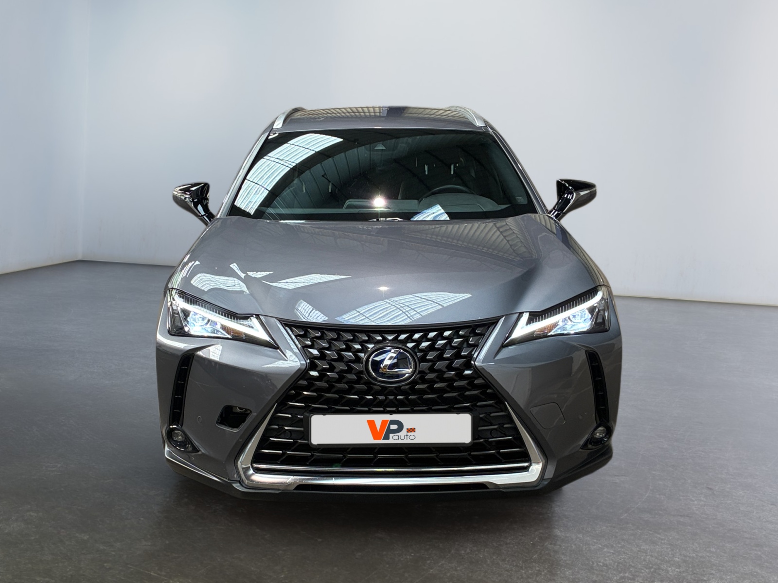LEXUS UX 250h 2WD Pack Business 2021