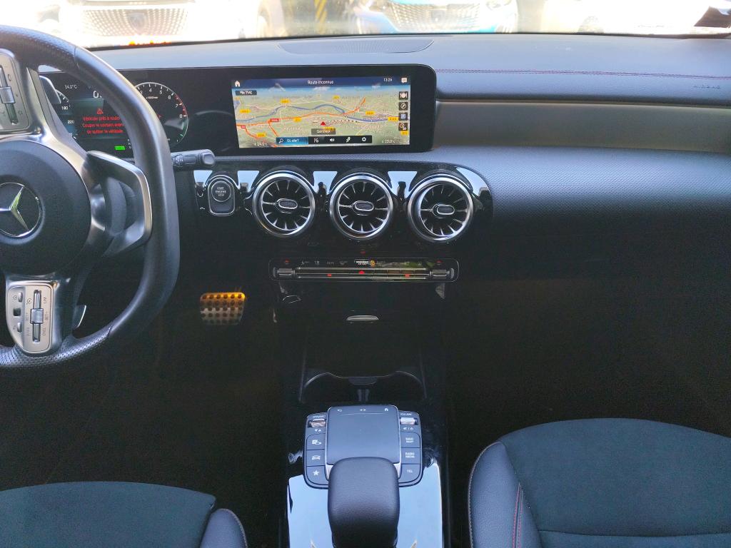 MERCEDES-BENZ MERCEDES CLASSE CLA COUPE Coupé 250 e 8G-DCT AMG Line 2022