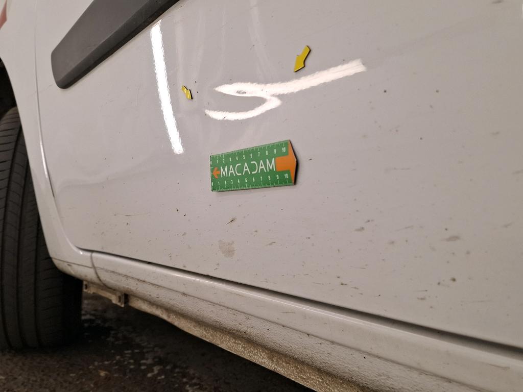 RENAULT KANGOO VU EXPRESS BLUE DCI 95 EXTRA R-LINK 2020