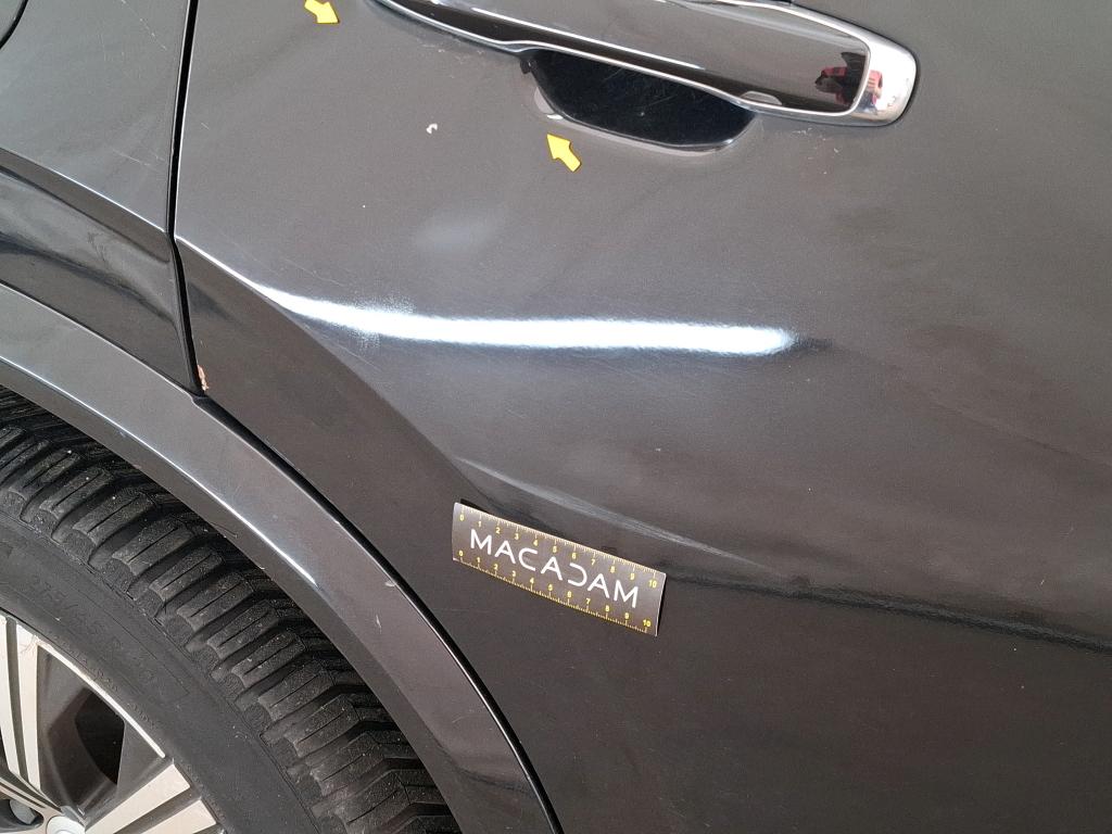 VOLVO XC90 T8 Twin Engine 303+87 ch Geartronic 8 7pl Inscription 2019