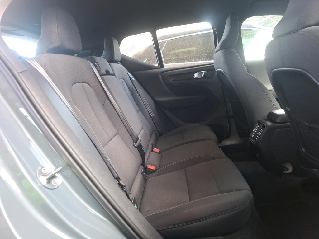VOLVO XC40 Recharge Twin AWD 408 ch 1EDT Pro 2021