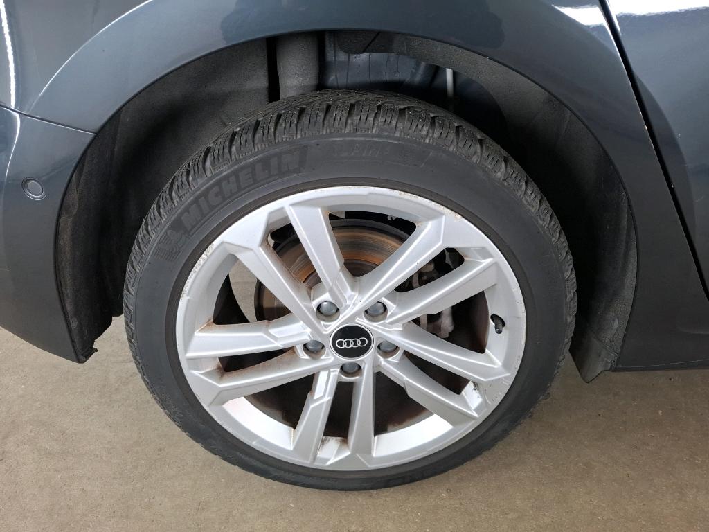 AUDI A3/S3 A3 SPORTBACK 40 TFSIe 204 S tronic 6 Business line 2021