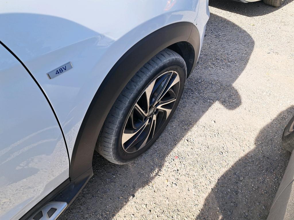 HYUNDAI TUCSON. TUCSON 1.6 CRDi 136 hybrid 48V DCT-7 Executive 2020