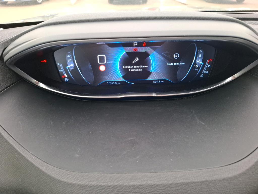 PEUGEOT 5008 BUSINESS PureTech 130ch S&S EAT8 Active 2020