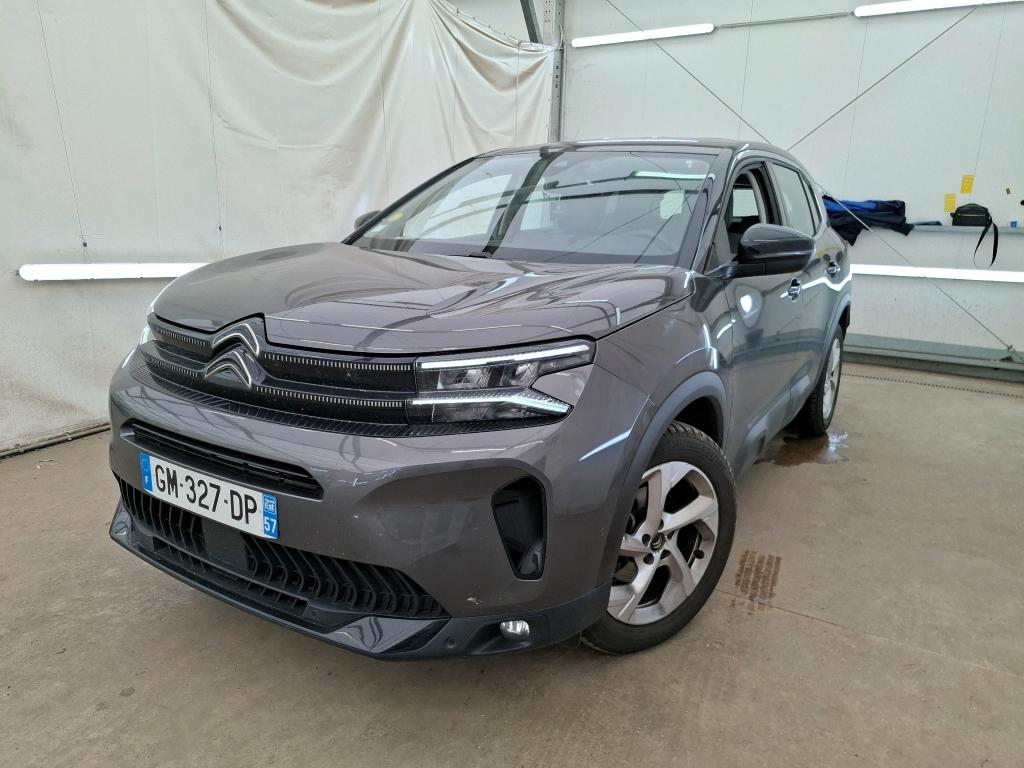 C5 AIRCROSS