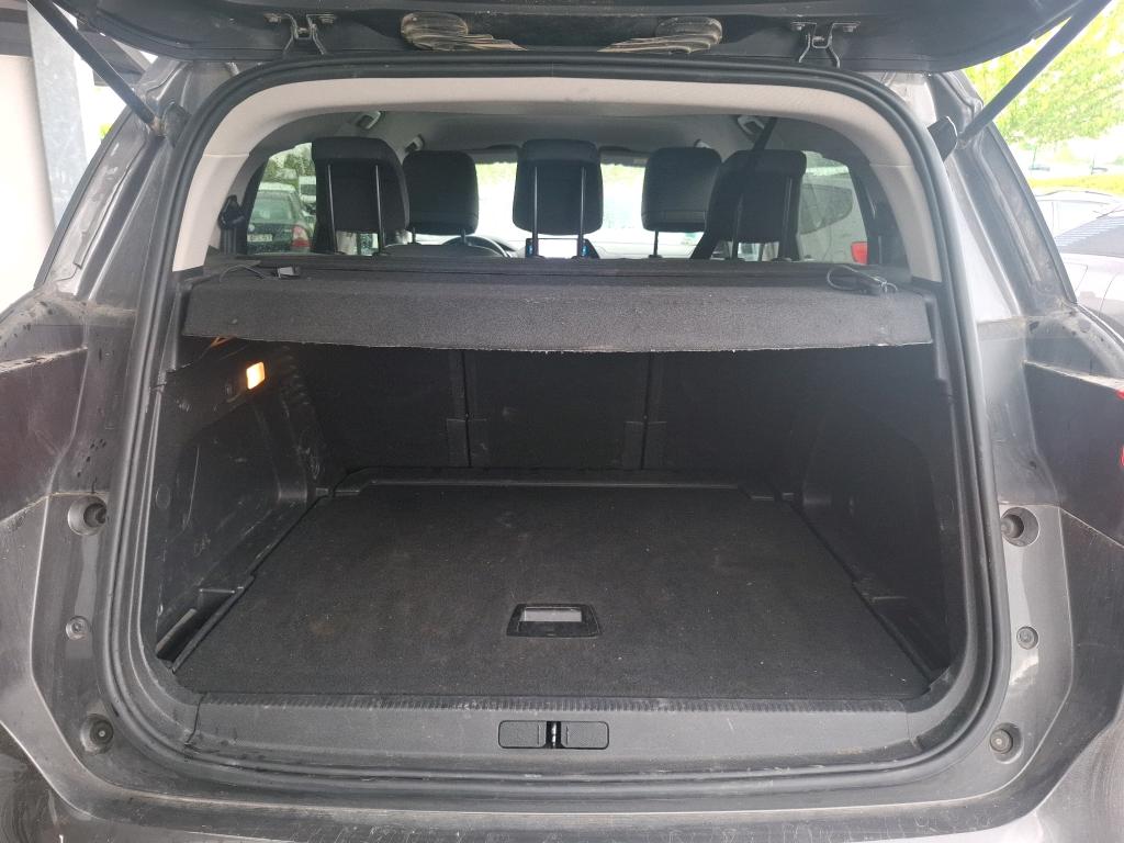 CITROEN C5 AIRCROSS BlueHDi 130 S&S EAT8 C-Series 2022