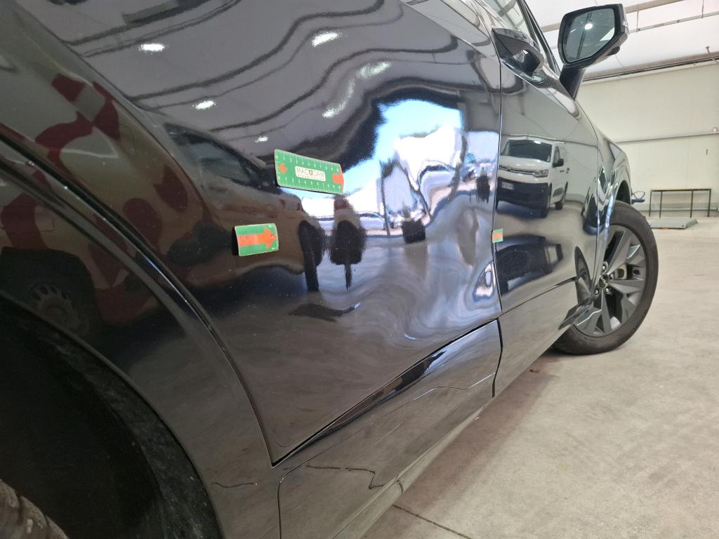 KIA SPORTAGE VP 1.6 T-GDi 230ch ISG Hybride BVA6 4x2 GT Line Premium 2023