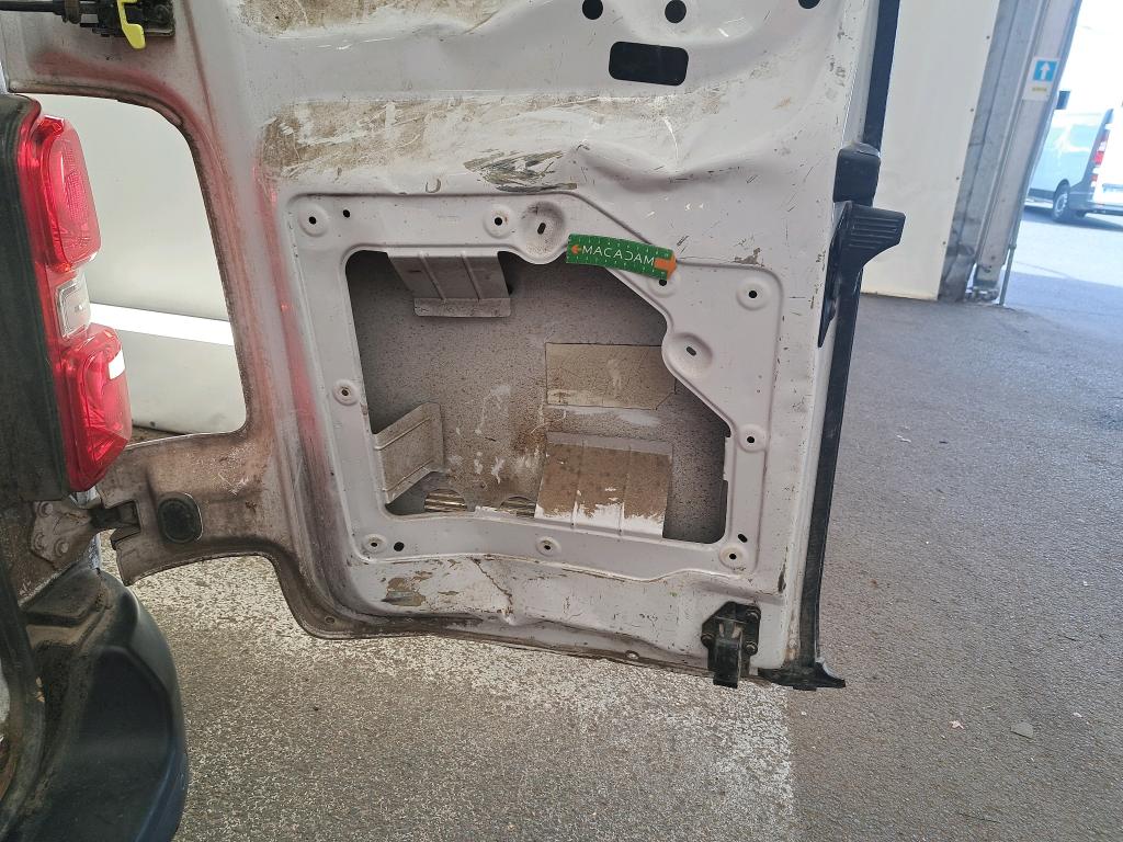 CITROEN JUMPY FOURGON FGN M BLUEHDI 100 S&S BVM6 - 2023