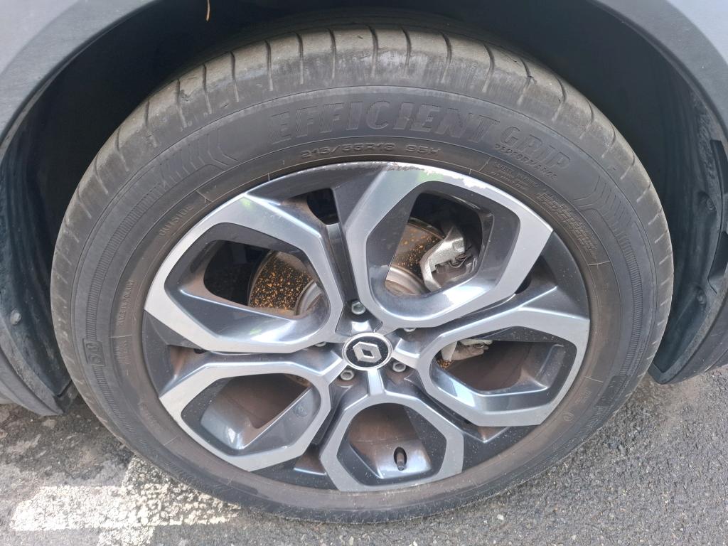 RENAULT CAPTUR E-Tech 145 - 21 Intens 2022