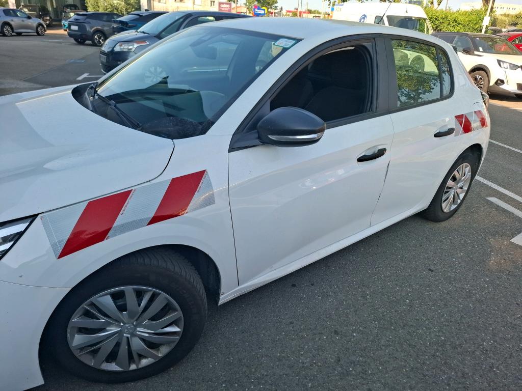 PEUGEOT 208 AFFAIRE BLUEHDI 100 S&S BVM6 PREMIUM 2021