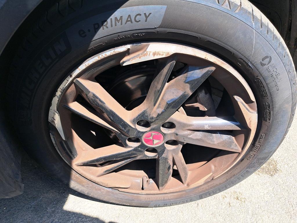 DS 7 DS7 CROSSBACK PureTech 130 EAT8 Performance Line 2021