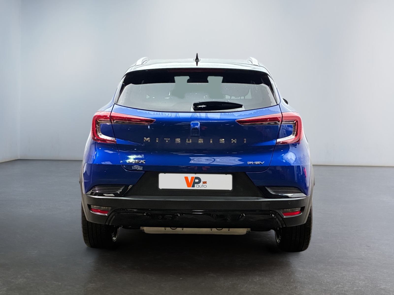 MITSUBISHI ASX HEV ASX MY23 1.6 MPI PHEV 159 INTE 2025