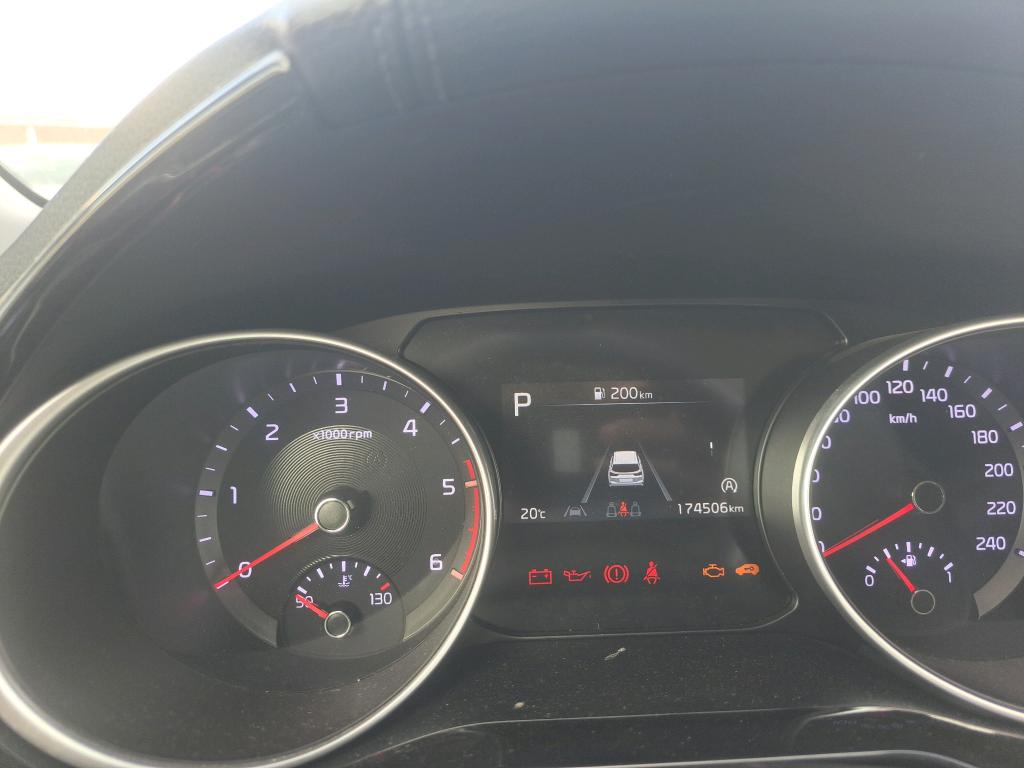 KIA CEE'D CEED SW 1.6 CRDi 136 ch MHEV DCT7 Active 2022
