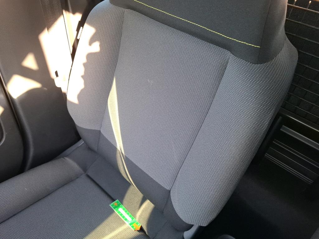 CITROEN C3 ENTREPRISE SOCIETE BLUEHDI 100 S&S BVM6 FEEL NAV 2022