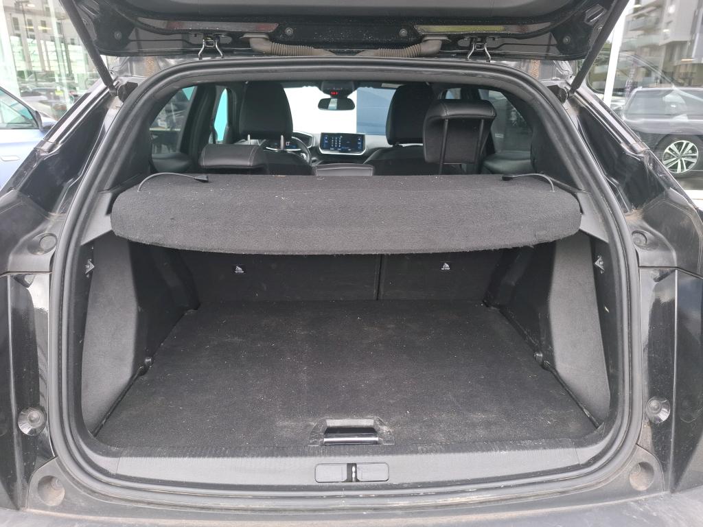 PEUGEOT 2008 BlueHDi 130 S&S EAT8 Allure Pack 2023