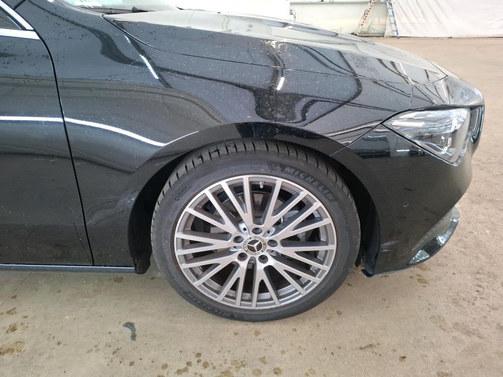 MERCEDES-BENZ MERCEDES CLASSE CLA COUPE Coupé 180 7G-DCT Progressive Line 2021