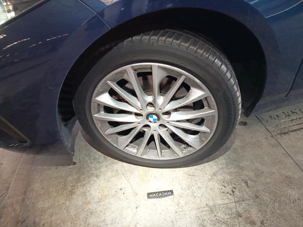 BMW SERIE 1 F40 118i 136 ch DKG7 - 2023