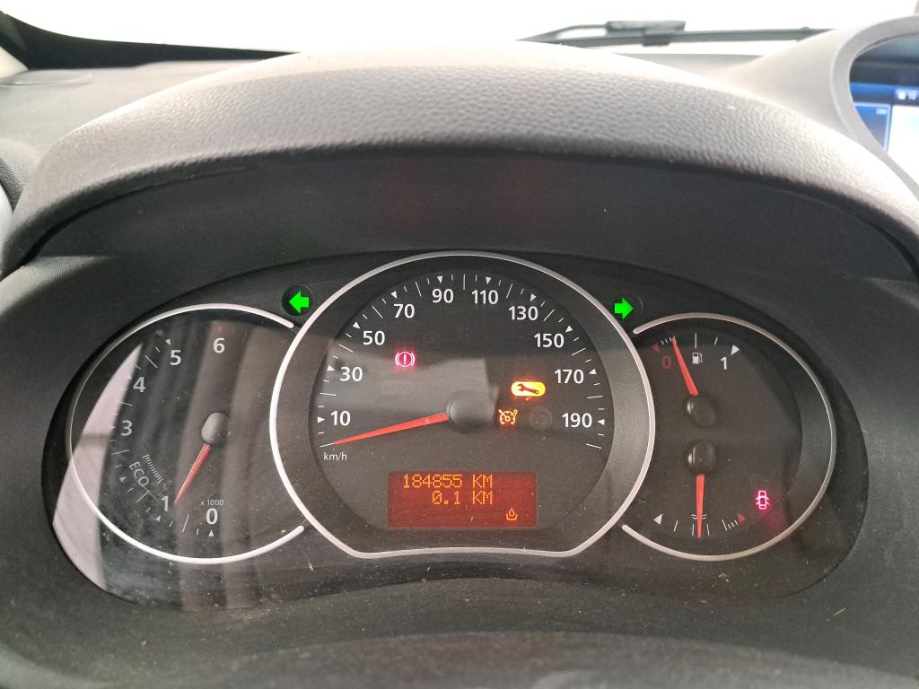 RENAULT KANGOO VAN EXPRESS GRAND VOLUME BLUE DCI 95 EXTRA R-LINK 2021