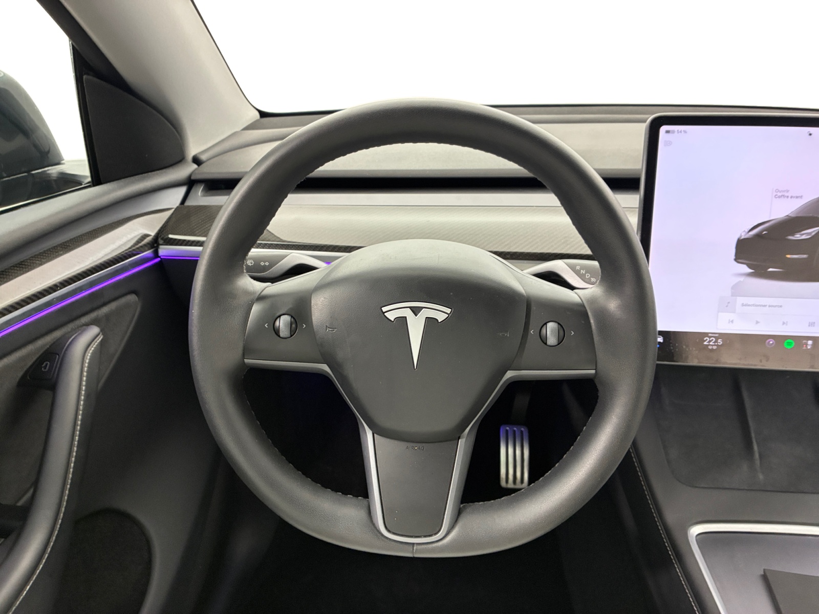 TESLA MODEL Y Performance Dual Motor AWD 2023