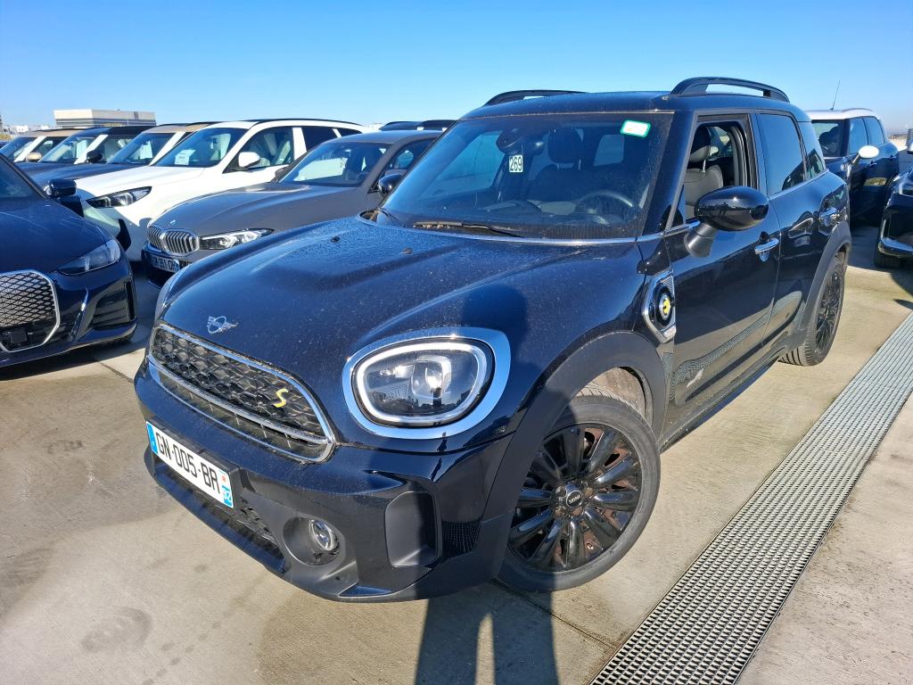 COUNTRYMAN F60