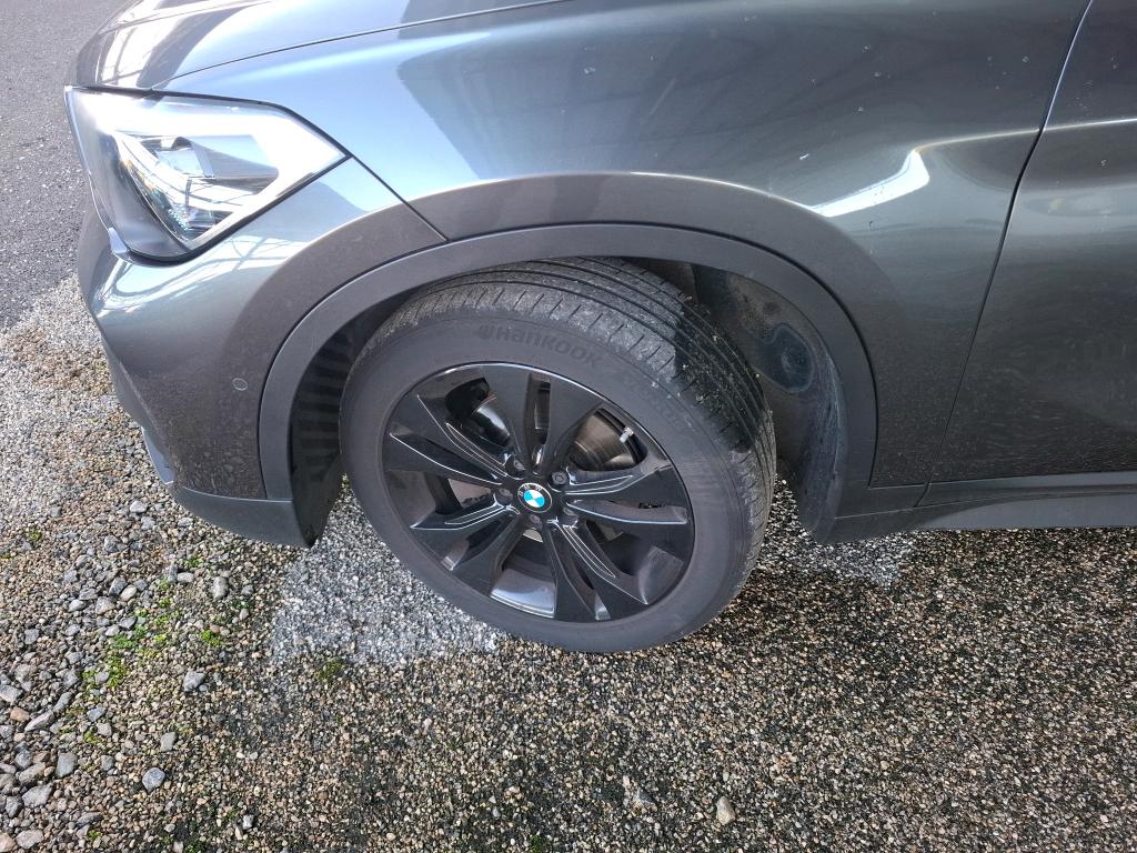 BMW X1 F48 LCI sDrive 18i 136 ch DKG7 Business Design 2022