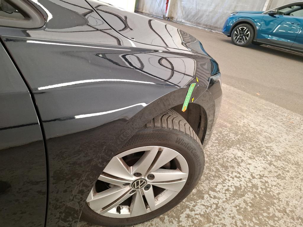 VOLKSWAGEN GOLF SW 1.5 eTSI OPF 130 DSG7 Life Plus 2023