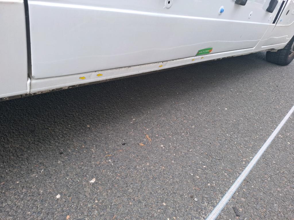 RENAULT MASTER FOURGON FGN L2H2 3.5t 2.3 dCi 130 E6 GRAND CONFORT 2018