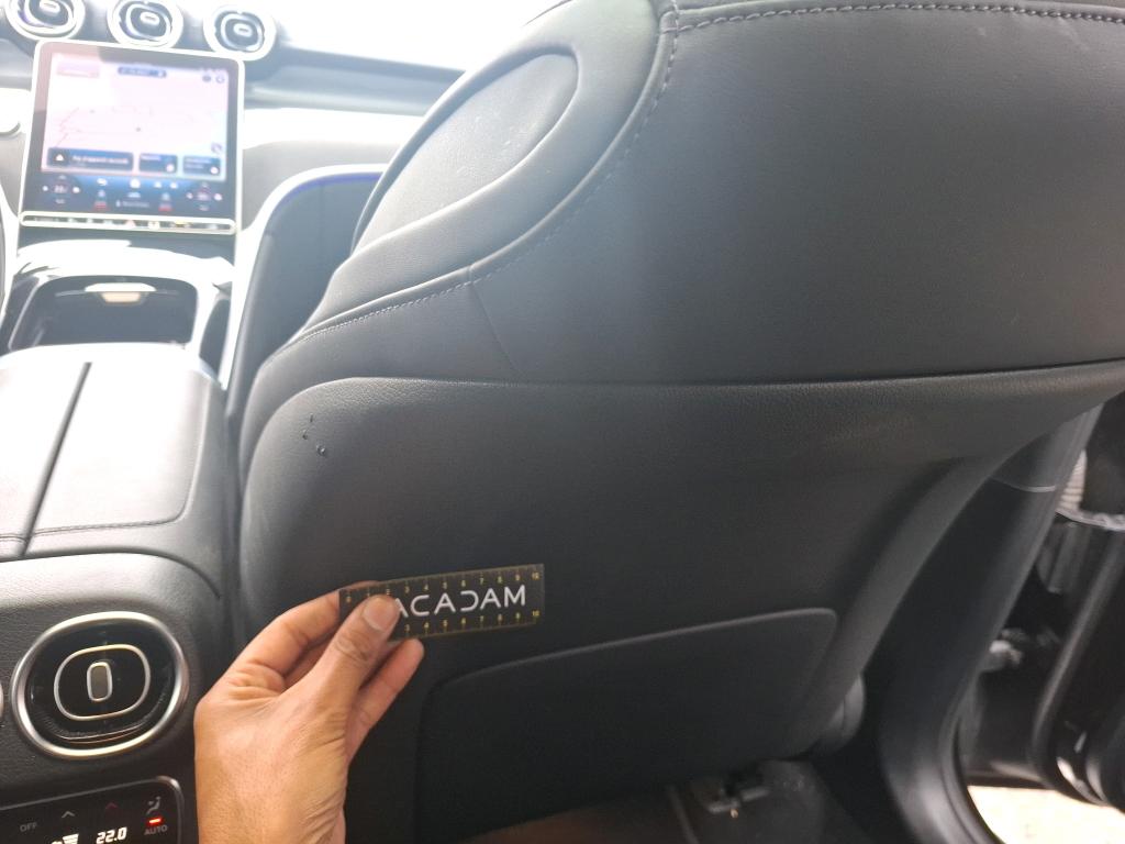 MERCEDES-BENZ GLC COUPE 300 e 9G-Tronic 4Matic AMG Line 2023