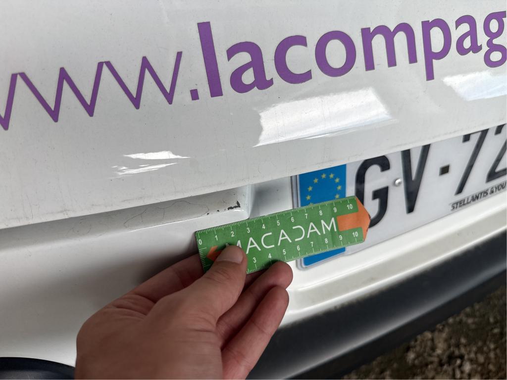 CITROEN C3 PureTech 83 BVM5 Plus 2024