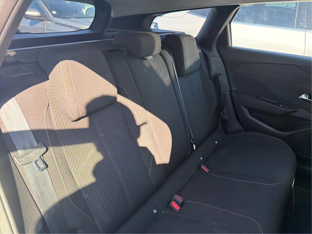 PEUGEOT 308 SW BlueHDi 130ch S&S BVM6 Active Pack 2022